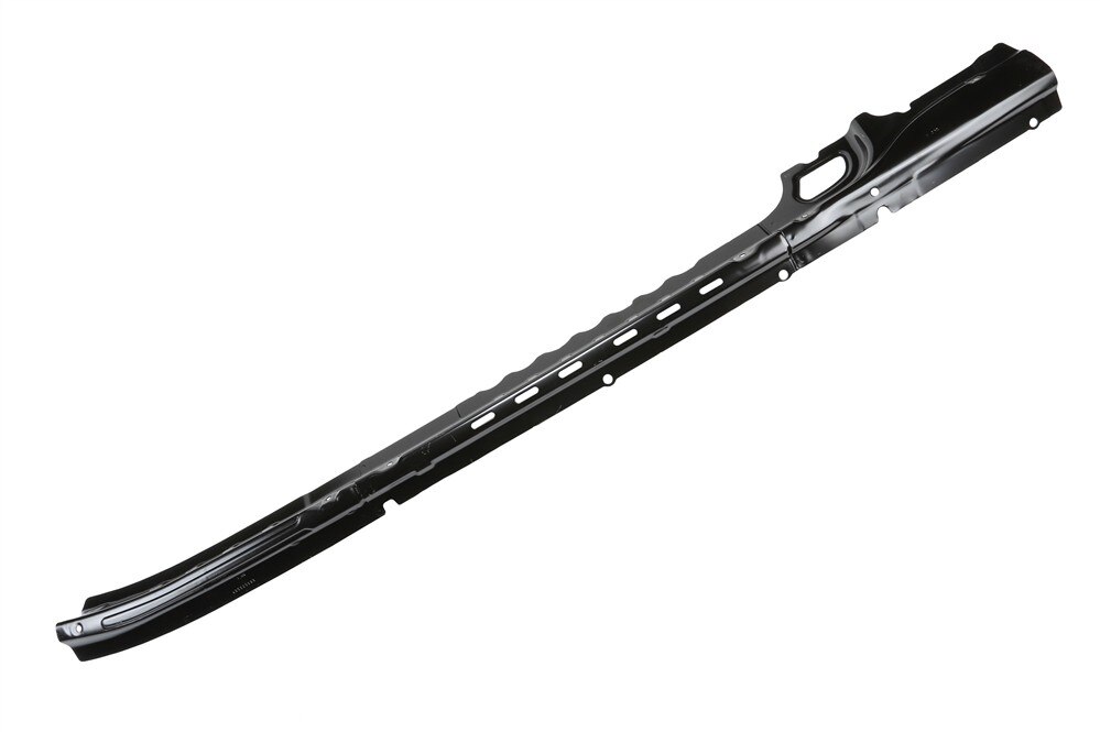 GM Genuine Parts Passenger Side Roof Outer Side Rail