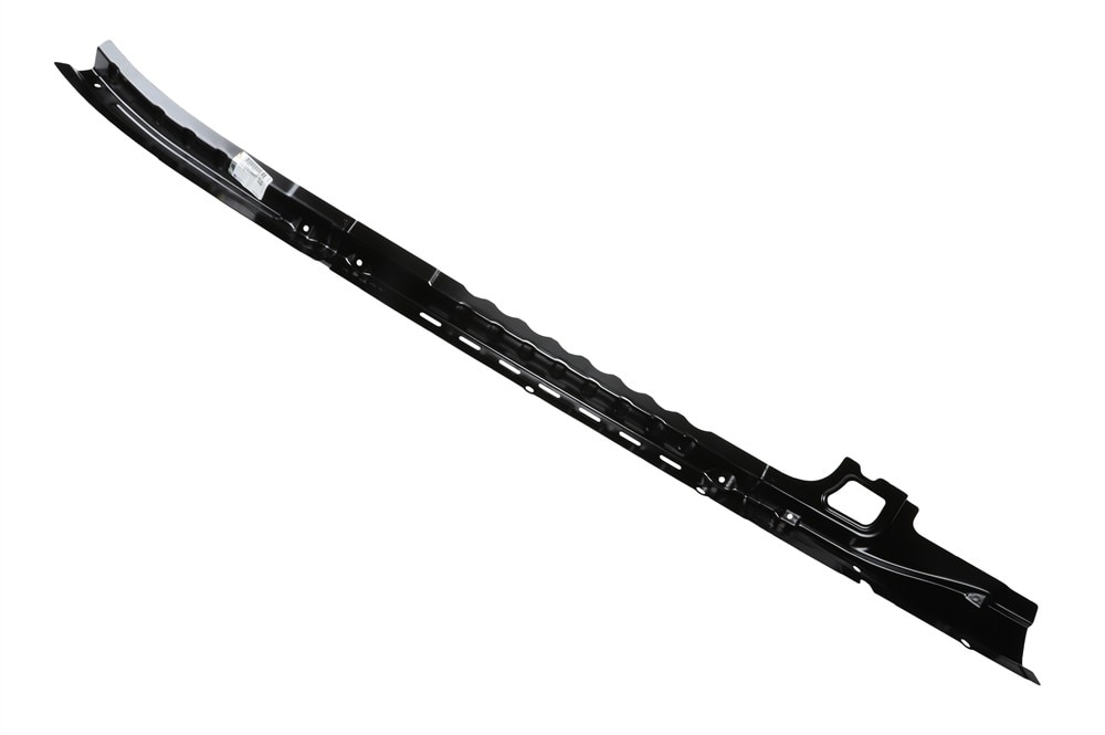 GM Genuine Parts Driver Side Roof Outer Side Rail