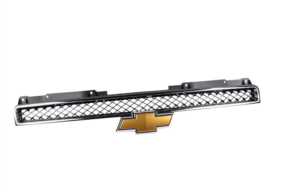 GM Genuine Parts Front Upper Grille