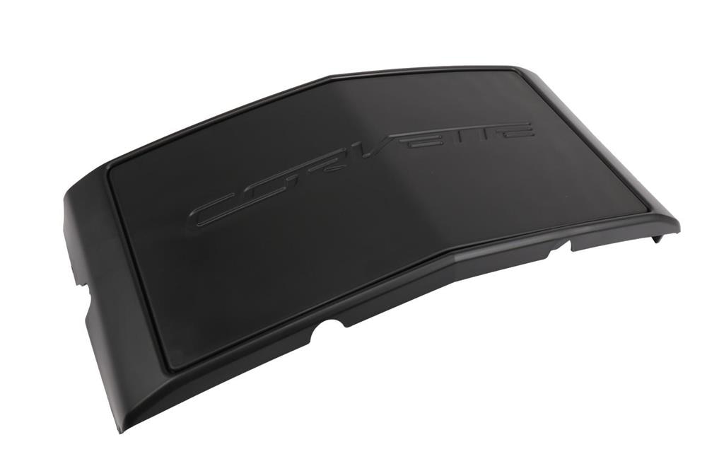 GM Genuine Parts Anthracite Front Grille Opening Cover | 22830069