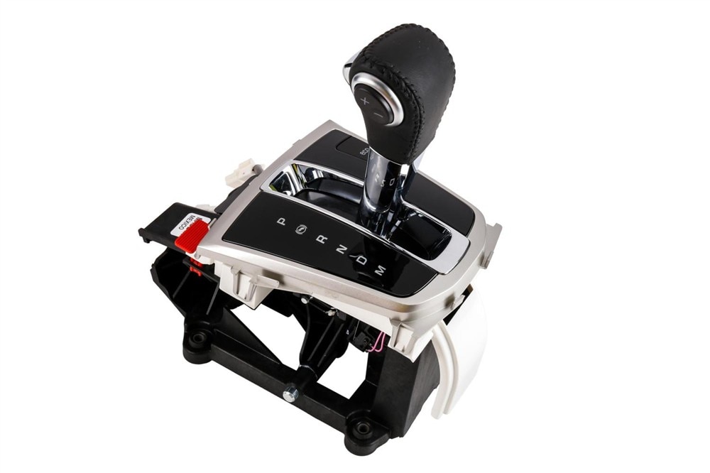 GM Genuine Parts Automatic Transmission Shift Lever Assembly