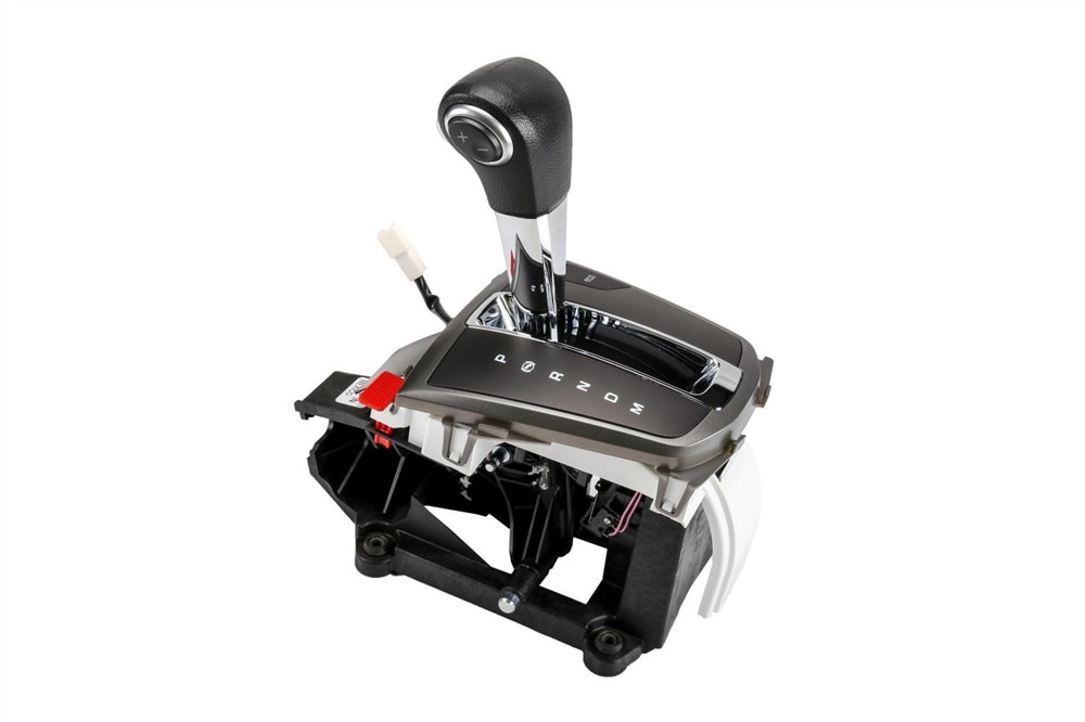 GM Genuine Parts Automatic Transmission Shift Lever Assembly