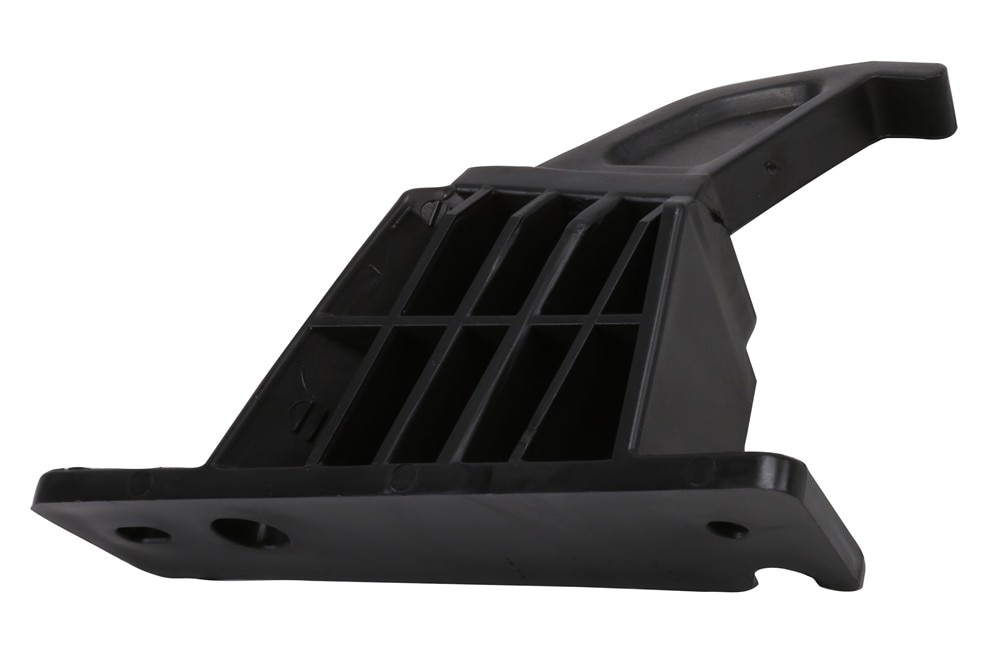 GM Genuine Parts Jet Black Passenger Side Rear Compartment Stowage Tray Clip