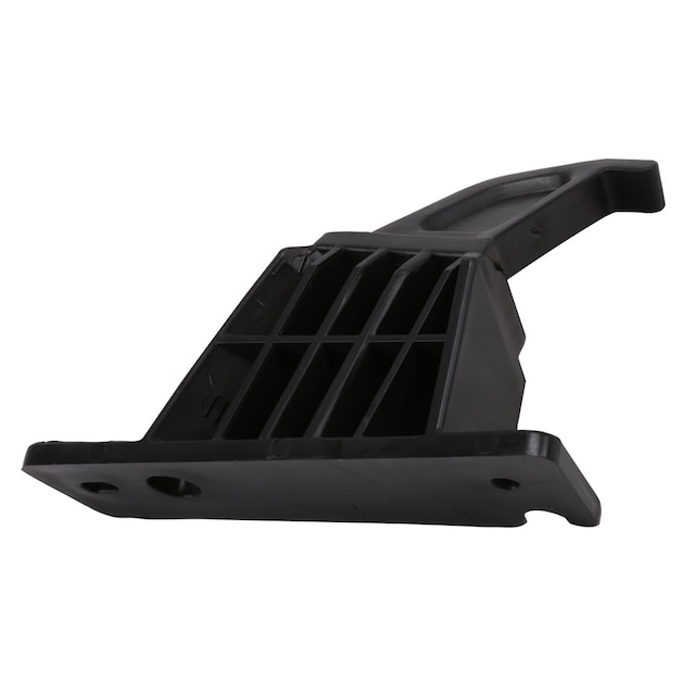 GM Genuine Parts Jet Black Passenger Side Rear Compartment Stowage Tray Clip