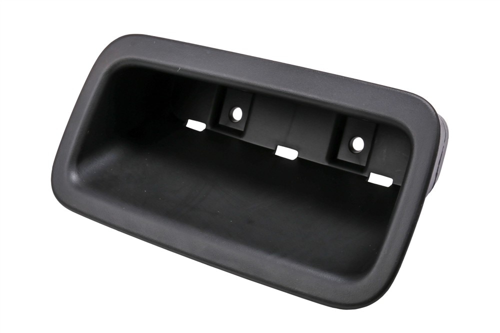 GM Genuine Parts Jet Black Liftgate Inside Pull Handle