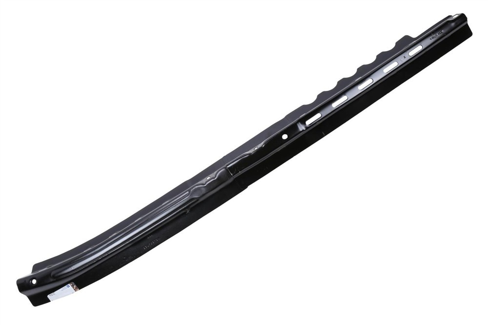 GM Genuine Parts Passenger Side Roof Outer Side Rail