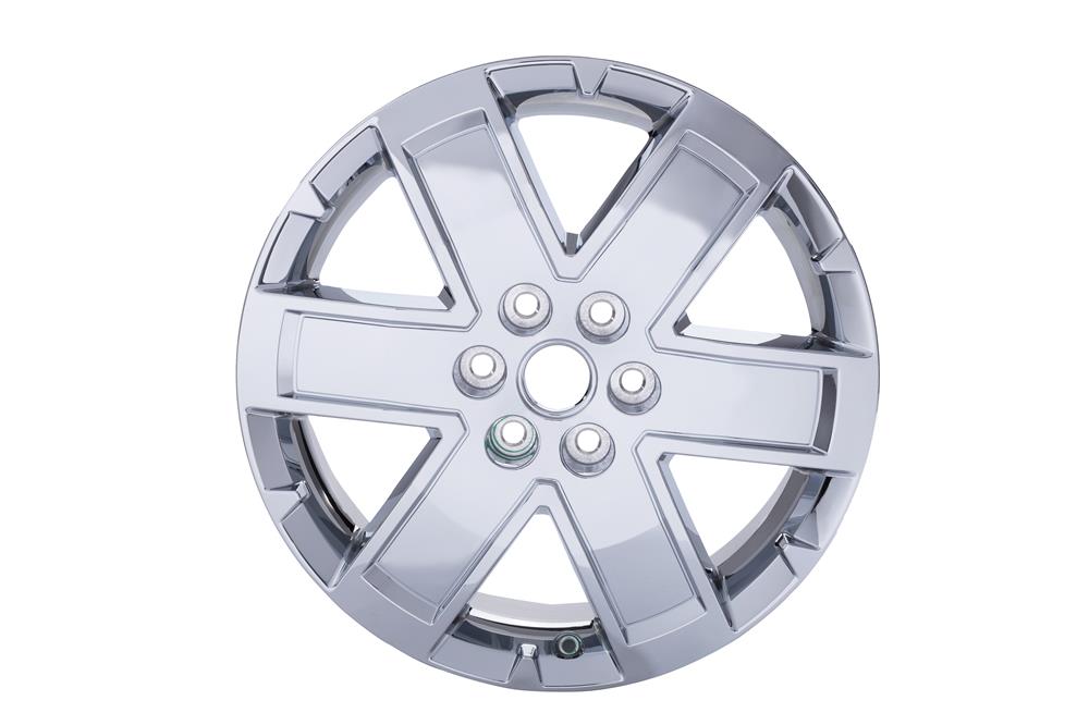 GM Genuine Parts 20x7.5-Inch Aluminum Wheel | 22830685 | GM Parts