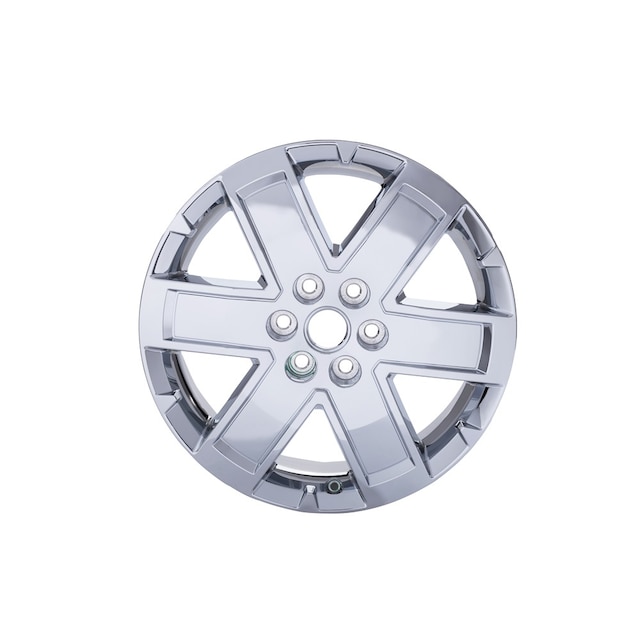 GM Genuine Parts 20x7.5-Inch Aluminum Wheel