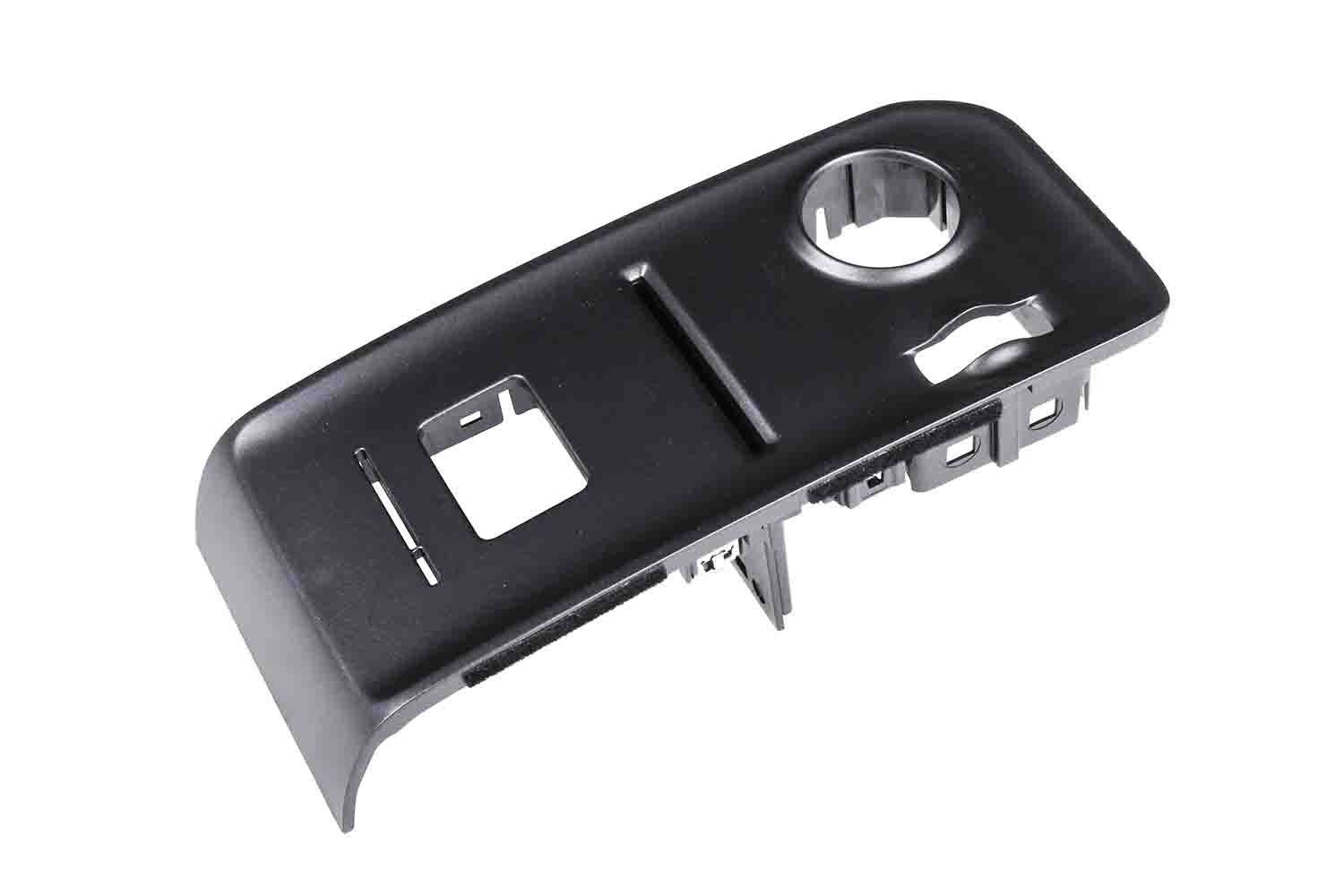 GM Genuine Parts Instrument Panel Switch Trim Plate