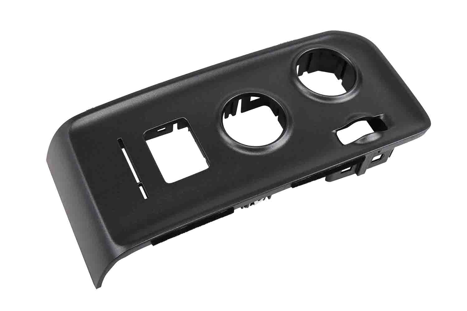 GM Genuine Parts Instrument Panel Switch Trim Plate