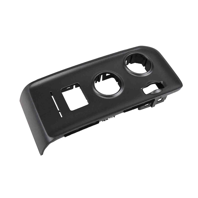 GM Genuine Parts Instrument Panel Switch Trim Plate
