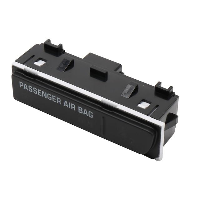 GM Genuine Parts Instrument Panel Airbag Arming Status Display