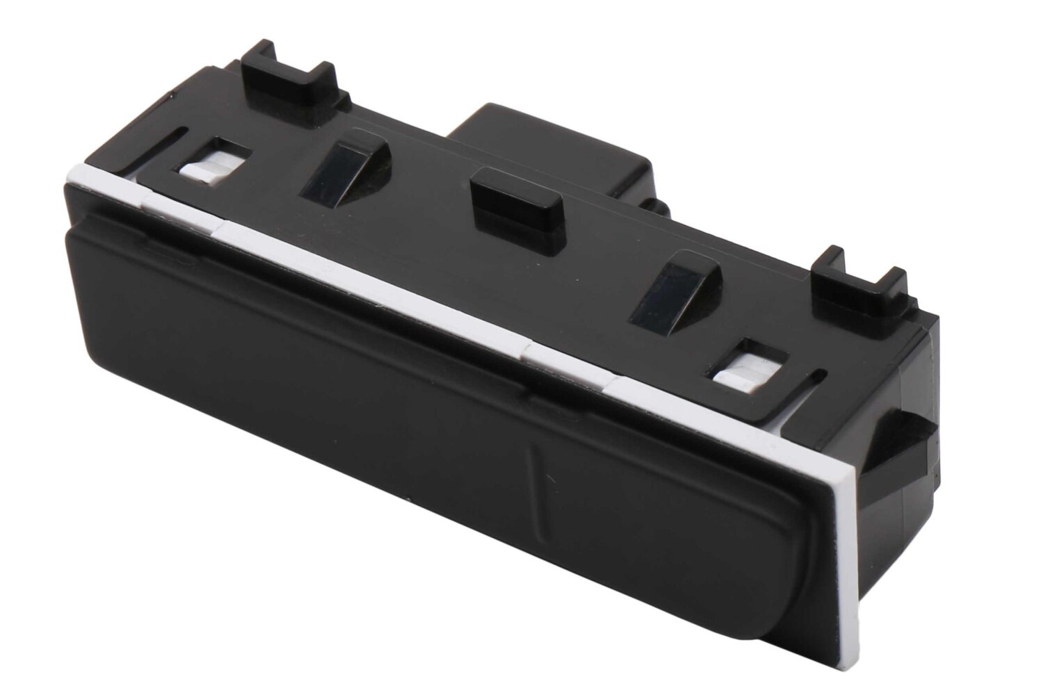 GM Genuine Parts Instrument Panel Airbag Arming Status Display