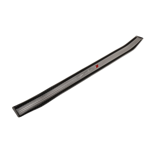 GM Genuine Parts Front Side Door Sill Trim Plate Z71 Decal