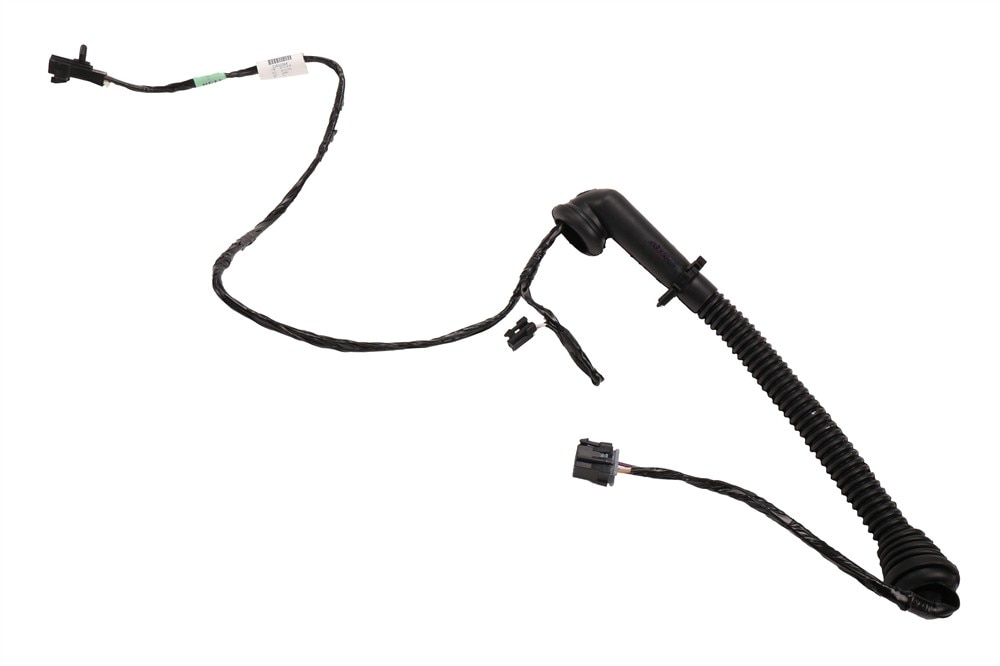 GM Genuine Parts Rear Driver Side Door Wiring Harness