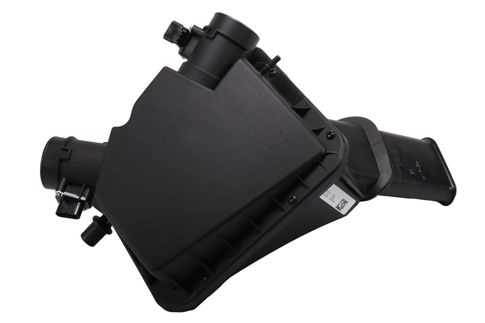 GM Genuine Parts Air Cleaner