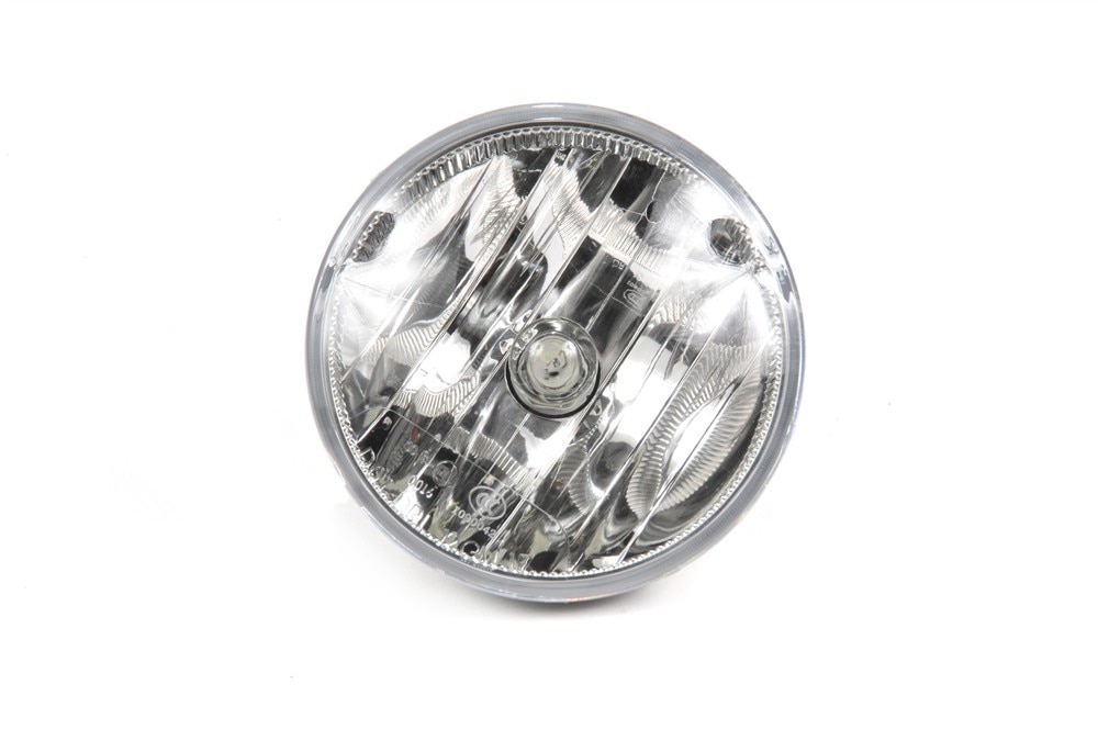 GM Genuine Parts Daytime Running Lamp