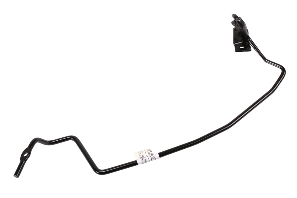 GM Genuine Parts Passenger Side Front Seat Adjuster Finish Cover Retainer