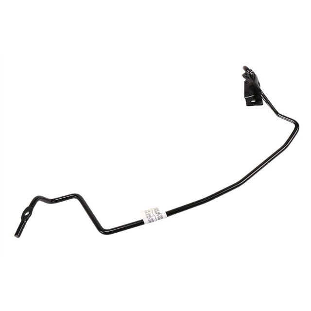 GM Genuine Parts Passenger Side Front Seat Adjuster Finish Cover Retainer