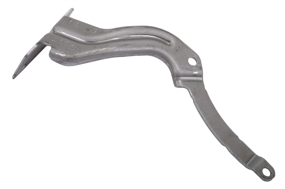 GM Genuine Parts Passenger Seat Bracket