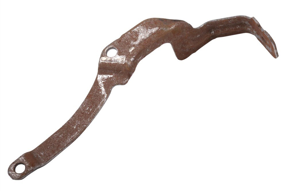GM Genuine Parts Passenger Seat Bracket