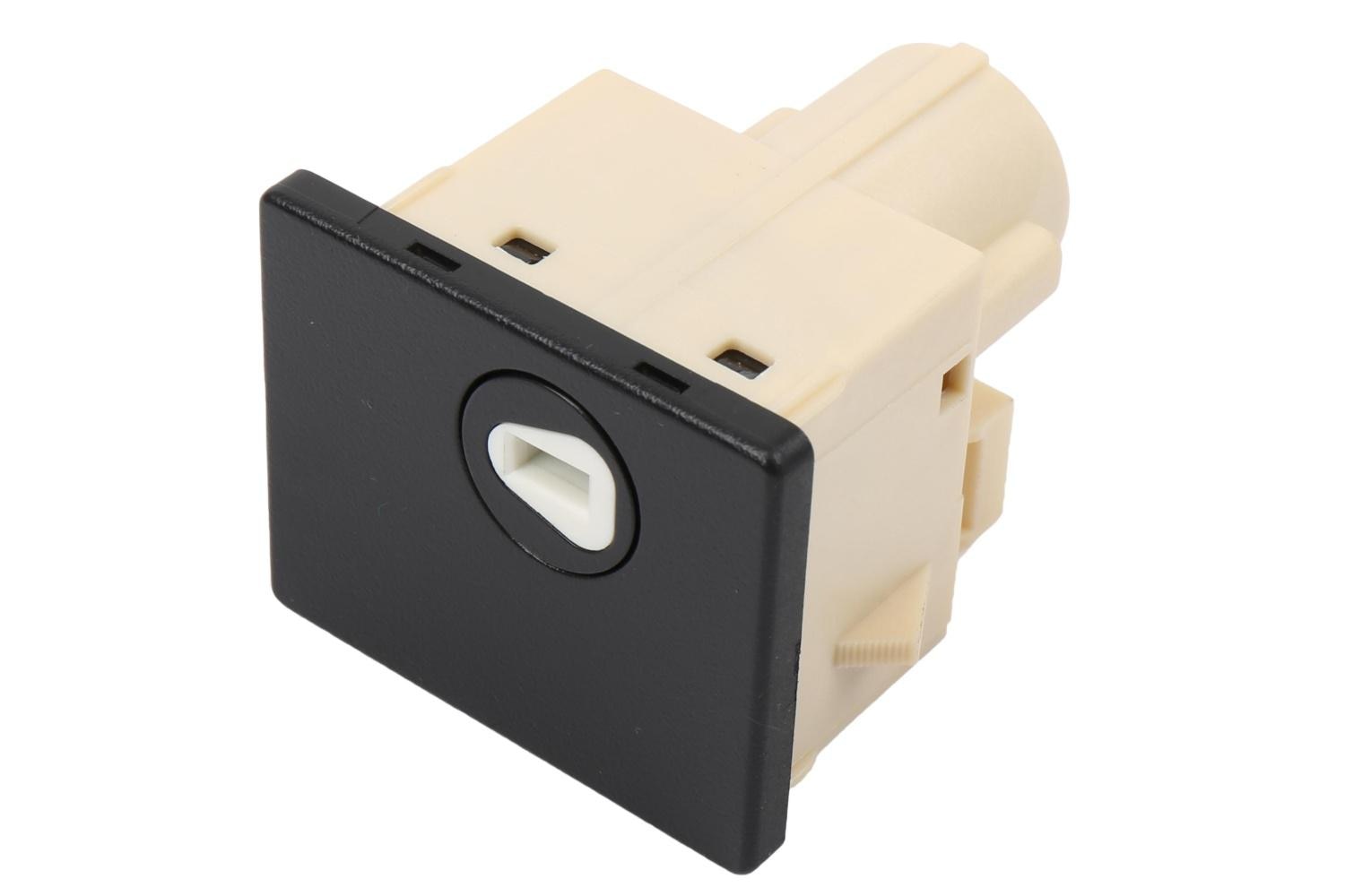 GM Genuine Parts Passenger Air Bag Disable Switch