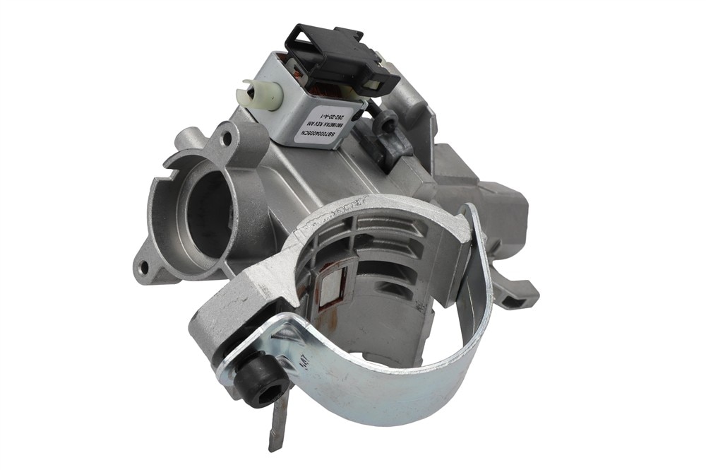 GM Genuine Parts Ignition Lock Housing