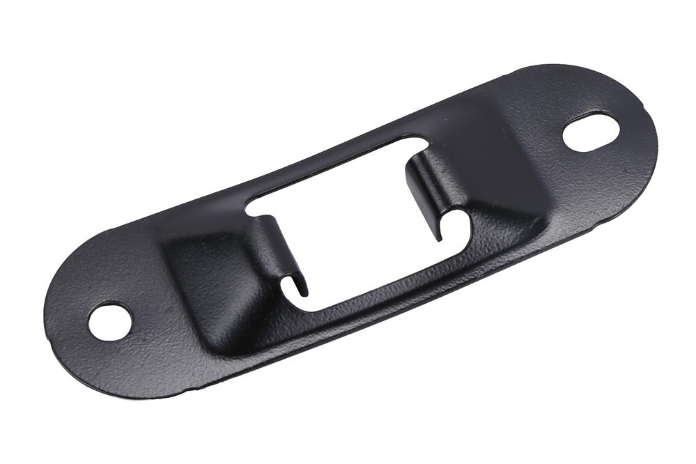 GM Genuine Parts Folding Top Stowage Compartment Lid Body Side Wedge