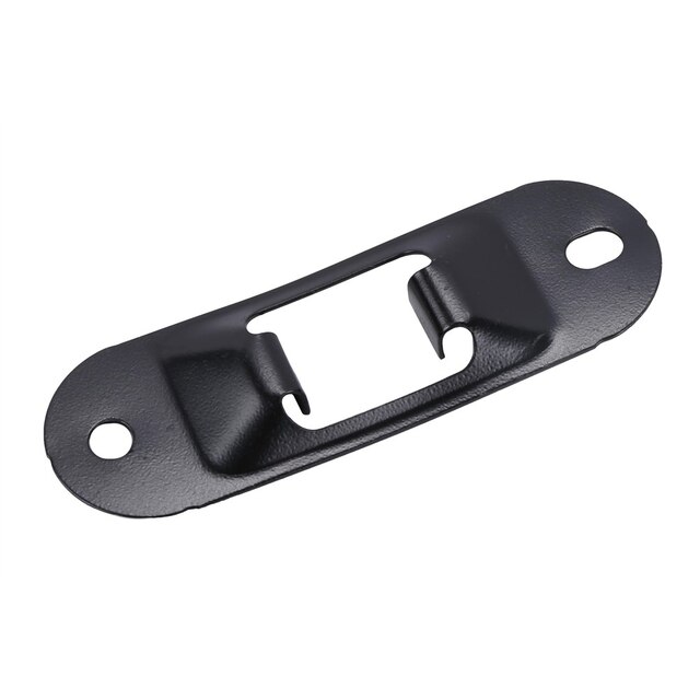 GM Genuine Parts Folding Top Stowage Compartment Lid Body Side Wedge