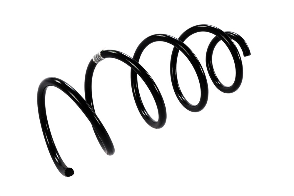 GM Genuine Parts Front Suspension Coil Spring