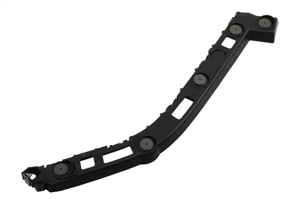 GM Genuine Parts Passenger Side Rear Bumper Fascia Bracket