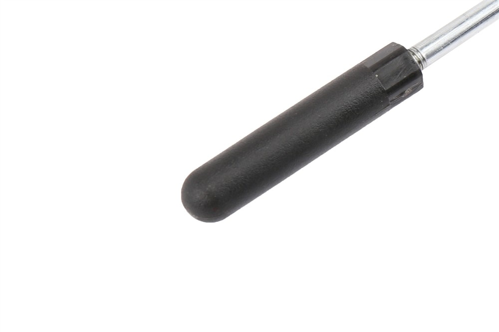GM Genuine Parts Jet Black Front Driver Side Door Locking Rod Knob