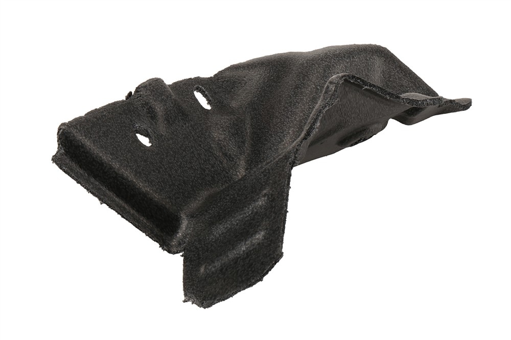 GM Genuine Parts Intake Air Splash Shield