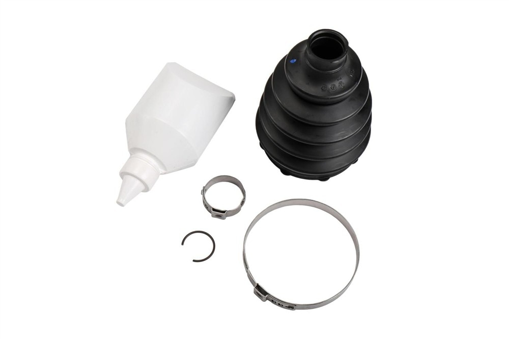 GM Genuine Parts Half-Shaft Outer Constant Velocity (CV) Joint Boot Kit