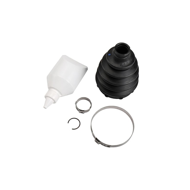 GM Genuine Parts Half-Shaft Outer Constant Velocity (CV) Joint Boot Kit