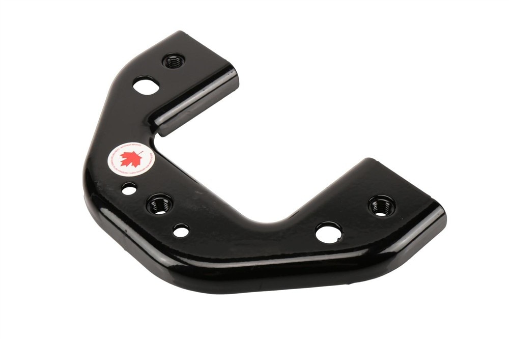 GM Genuine Parts Front Driver Side Bumper Impact Bar Bracket
