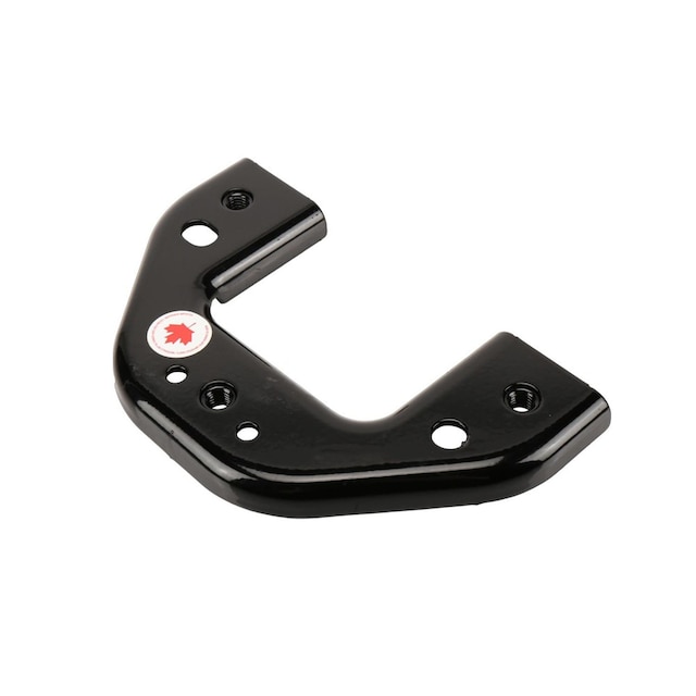 GM Genuine Parts Front Driver Side Bumper Impact Bar Bracket
