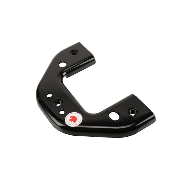 GM Genuine Parts Passenger Side Front Bumper Impact Bar Bracket