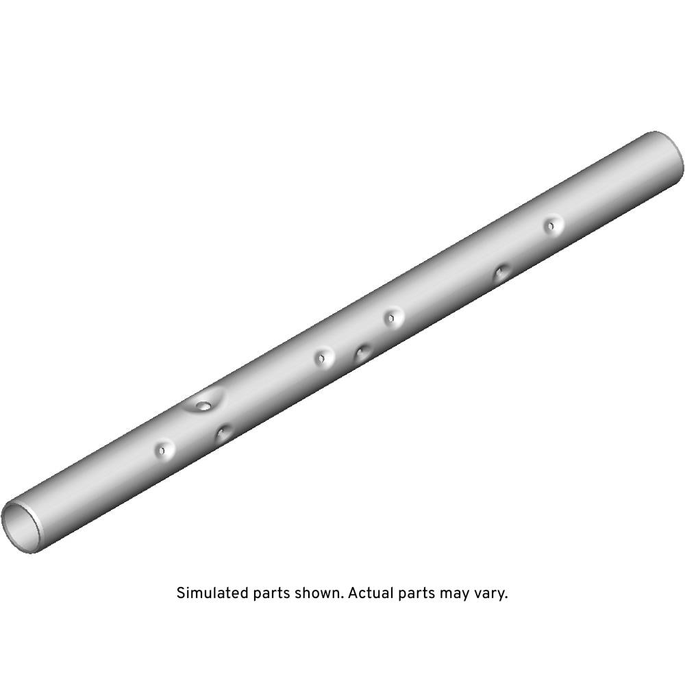 GM Genuine Parts Front Crossmember