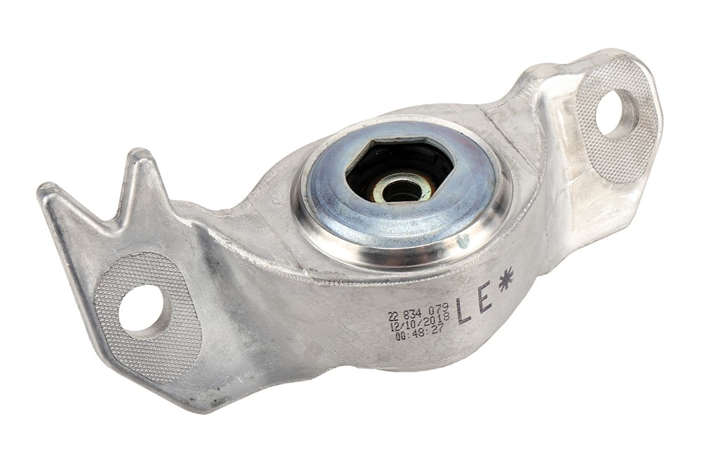 GM Genuine Parts Rear Driver Side Shock Absorber Mount