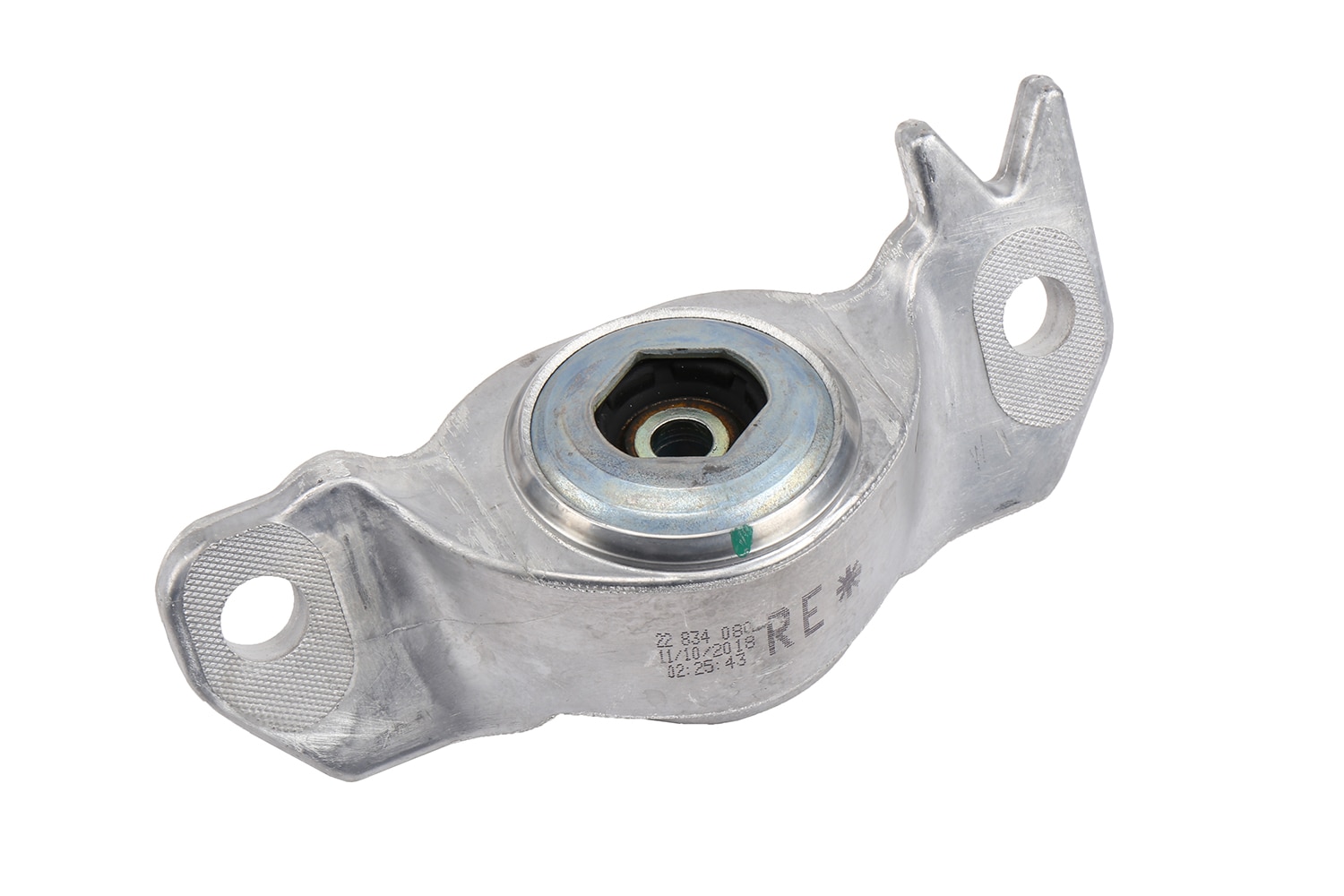 GM Genuine Parts Rear Passenger Side Shock Absorber Mount
