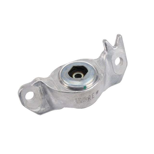 GM Genuine Parts Rear Passenger Side Shock Absorber Mount
