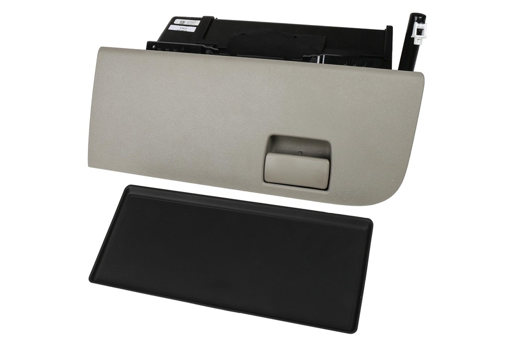 GM Genuine Parts Medium Urban Instrument Panel Compartment Door