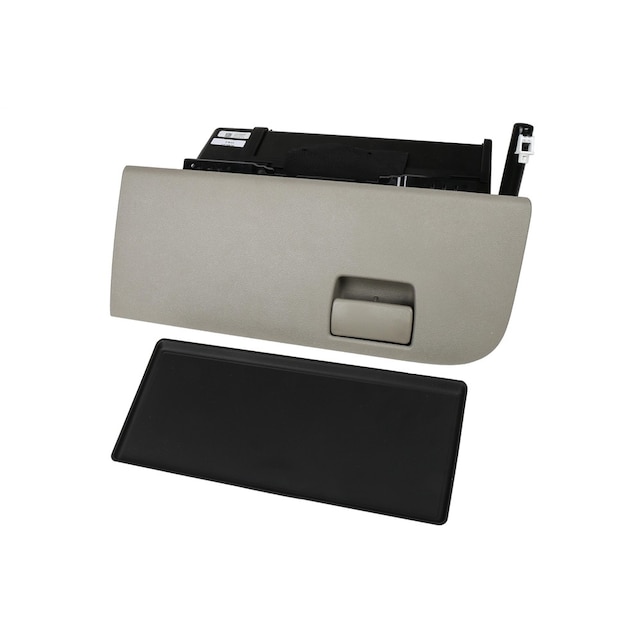 GM Genuine Parts Medium Urban Instrument Panel Compartment Door