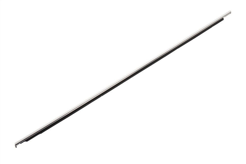 GM Genuine Parts Rear Driver Side Door Window Outer Sealing Strip