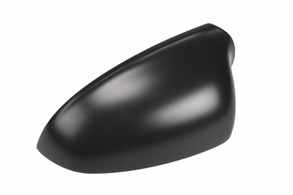 GM Genuine Parts Primed Driver Side Rearview Mirror Housing Upper Cover