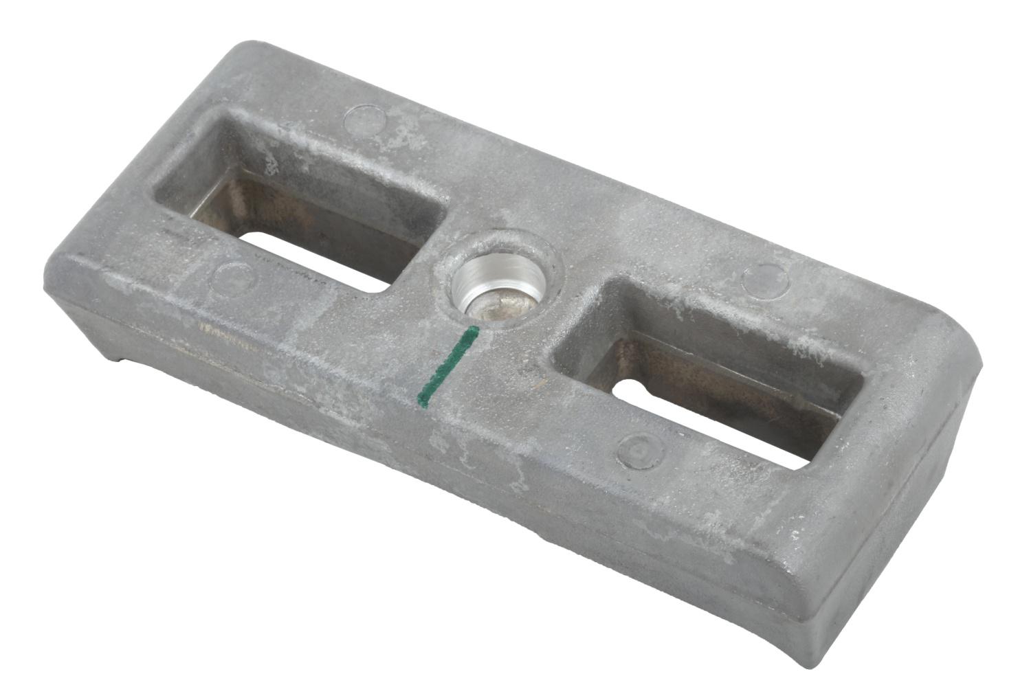 GM Genuine Parts Rear Spring Spacer