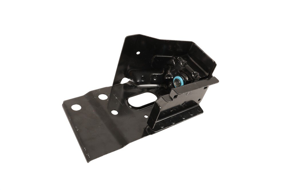 GM Genuine Parts Passenger Side Engine Cradle Front Support
