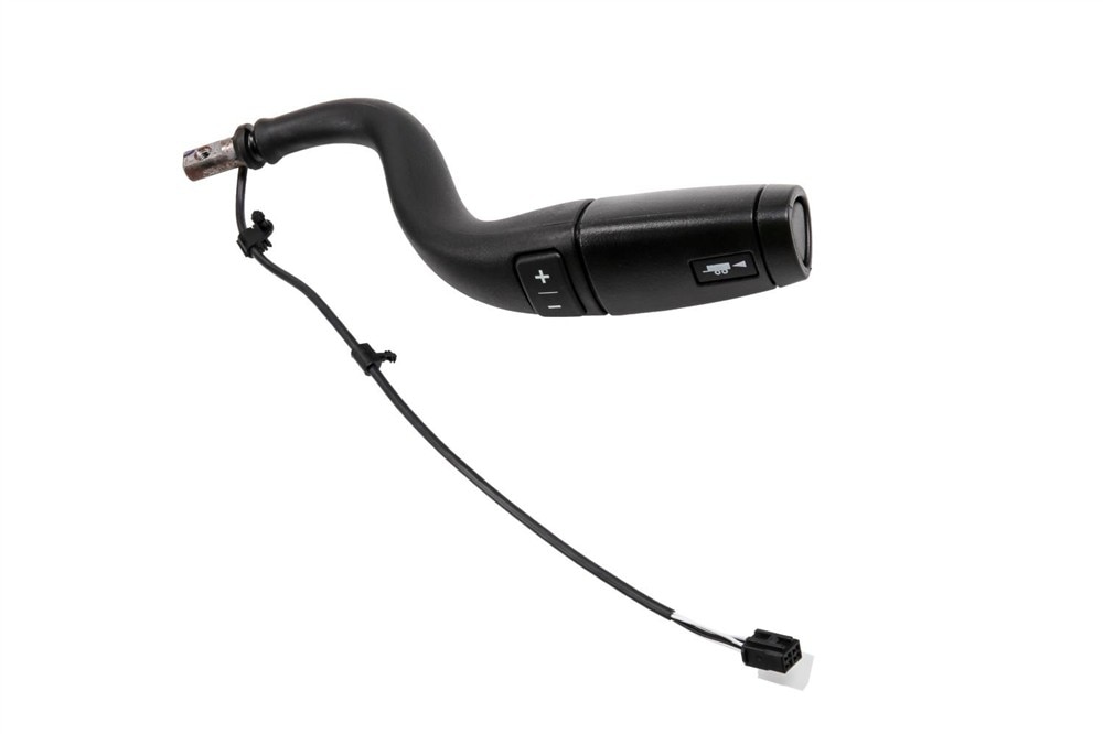 GM Genuine Parts Automatic Transmission Range Selector Cable Lever