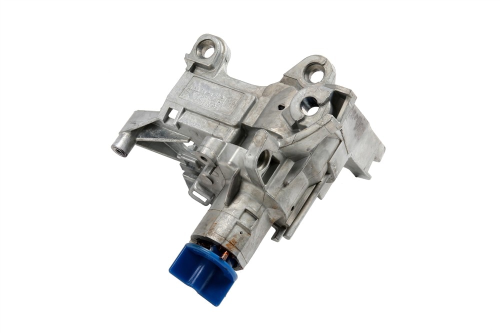 GM Genuine Parts Ignition Lock Cylinder Case